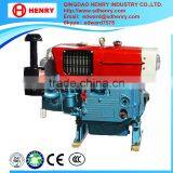 Single Cylinder Diesel Engine thumbnail-2