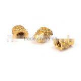 Factory Directly Sale Guangdong Hardware Knurled Brass Nut Products thumbnail-4