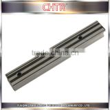2017 Hot selling custom Iron Window Rail