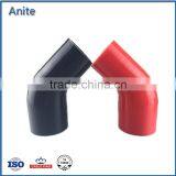 High Temperature 130 Degree Silicone Rubber Hose Connector thumbnail-1