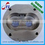 Widely Usage Stainless Steel Material Investment Casting Parts thumbnail-3