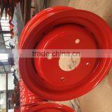 12 Inch Modular Design Steel Wheel Rim thumbnail-3