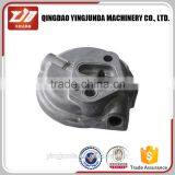 Customized Casting Services Iron Casting Wholesale thumbnail-3