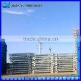 2m x 1m x 1m Gabion Baskets Bunnings, Gabion Galvanized Material, Welded Gabion Wall thumbnail-2