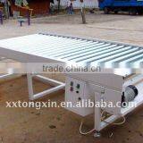 TX Driven Live Rollers Conveyors