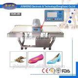 Accurate Metal Detectors, Metal Detector Shoes thumbnail-1