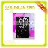 Programmable 13.56Mhz RFID MF Classic 1K Rfid Card(TOP 10 Smart Card Factory) thumbnail-3