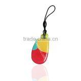 Printable Smart Crystal Waterproof NFC S50 Epoxy RFID Tag thumbnail-1