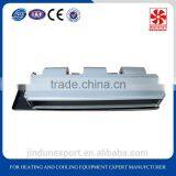 Duct Fan Coil Price/ceiling Conceal Ducted Type Fan Coil Unit for Air Conditioner thumbnail-3