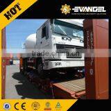 Liugong 9cbm Concrete Mixer Price thumbnail-1