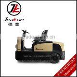 ET60 6 Ton Rider Seated Tow Tractor thumbnail-1