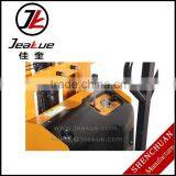 German Quality CE ISO Semi Electric Stacker thumbnail-4