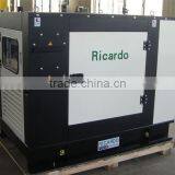 Hot Sales 10KVA-2000KVA Silent Generator for Home Use thumbnail-4