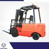 Forklift 3ton CPCD30 2-stage thumbnail-1