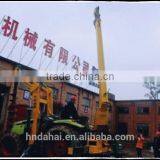 Gas Powered Post Hole Digger thumbnail-6