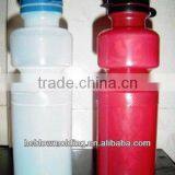 OEM Blow Molding Plastic PE Bottle Mould Plastic Container Manufacturers Huizhou Factory thumbnail-6