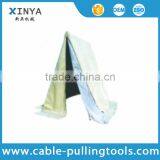 Convenient Rectangular/triangular Flat Roof Site Tents for Construction Sites thumbnail-2