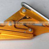 Aluminum Alloy Grip Come Along Clamp for Insulated Conductors thumbnail-1