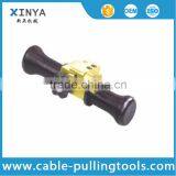 High Strength Aluminum Alloy Adjustable Insulation Cable Layer Stripper