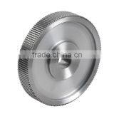 High Quality Iron Casting Wheel,big Size Casting Iron Wheels,iron Wheel thumbnail-3