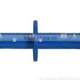 Iron Casting Loosing Flange Pipe DN40-600 thumbnail-4