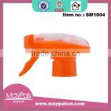 Hot Selling High Quality PP Material 28/410 Plastic Material Trigger Sprayer thumbnail-1