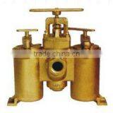 SVS20 Type Strainer thumbnail-1