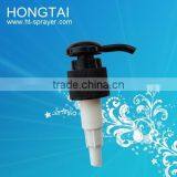 Hand Wash Screw Lotion Pump Automatic Cheap Liquid Soap Dispensers for Car thumbnail-3