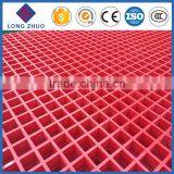 GRP Grating FRP Fiberglass Floor Grating,Molded Frp Grating,fiberglass Mold Gratings thumbnail-2