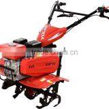 Rotary Tiller Power Tiller thumbnail-1