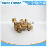 Puzzles Racing Formula 3D Woodcraft Kit Assemble Paint DIY Toys for Kids Adults the Best Birthday Gift