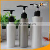 4oz Shower Soap Dispenser Pump PET Plastic Bottle Lotion Shampoo thumbnail-6
