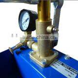 25 Bar Simplex Manual Water Pressure Test Pump SY-25X thumbnail-1