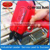 Automatic Rebar Tier Tying Machine thumbnail-3