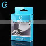 7MM Walking Foot 10449W Sewing Machine Presser Foot With Quilt Guide Fits Babylock, Brother, Singer and Most Domestic thumbnail-3