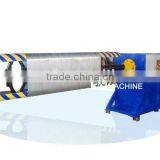 Hydraulic Oval Duct Forming Machine thumbnail-1