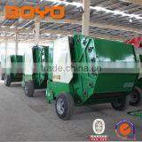 92YG1.5 Factory Direct Sale Mini Round Hey Balers thumbnail-3