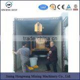 Solar Farm Hydraulic Pile Driver For Pv Installation thumbnail-4