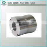 Centrifugal Casting Alloy Indefinite Chill Cast Iron Roll thumbnail-5