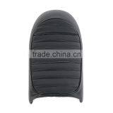 Brown/Black Hump Vintage Saddle Cafe Racer Cushion Seat for Suzuki GS for Yamaha XJ for Honda CB thumbnail-1
