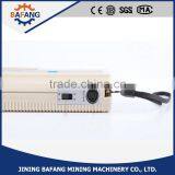 Hand Held LCD Digital Vibration Meter Price thumbnail-3