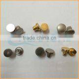 Factory Supply Best Price Steel Pan Head Solid Rivets thumbnail-2