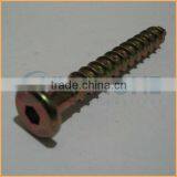 China Factory Sales Hex Head Furniture Screw thumbnail-5