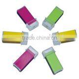 CE,ISO. CHEAP,BETTER QUALITY, Pressure Activated Blood Lancet thumbnail-1