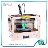 Multifunction 3d Printer for Sale thumbnail-1