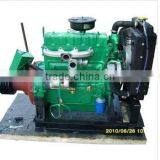 Pump Diesel Engine K4100P With Belt Pully thumbnail-1