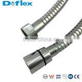 Doflex 2015 New Design Fashion Style ACS SGS CE Certificated High Pressure Anti Twist Flexible Shower Hose 59 Inches thumbnail-1