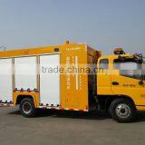 Professional Catering Trailer Food Truck With Low Price thumbnail-4