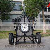 Motorcycle Trailer for Motorcycle thumbnail-2