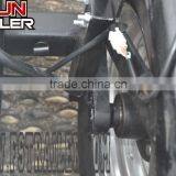 2016 Fashion Motorcycle Trailer MT-501 thumbnail-4